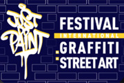 Festival de graffiti et Street-Art - Saint-Brieuc